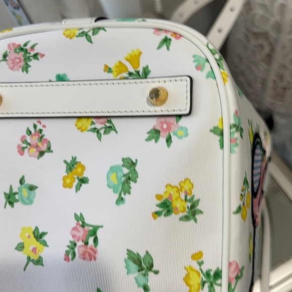 MOSCHINO 🧸
Teddy Bear Bucket Bag - Picture 7 of 15